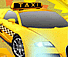 Taxi Driver Challenge